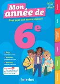 MON ANNEE DE 6E