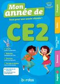 MON ANNEE DE CE2