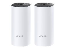 TP-Link DECO M4 - Répéteur WIFI 5 - AC1200 - Pack de 2