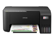 Epson EcoTank ET-2864 - imprimante multifonction jet d'encre couleur A4 - Wifi