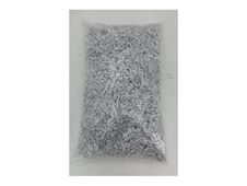 SizzlePak Curl - Papier déchiqueté - 1 kg - blanc