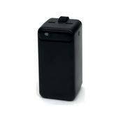 Platinet - batterie de secours usb-c + torche led - 50 000 mah - noire 