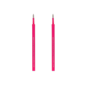 Legami - Recharge pour stylo à encre - rose (pack de 2)