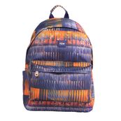 MOCHILA URBANA CLASICA 2 CREMALLERAS (22 L) SERIE ESPECIAL FIZZ