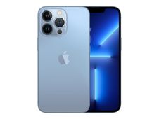 Apple iPhone 13 Pro - Smartphone reconditionné grade A (très bon état) - 5G - 128 Go - bleu 