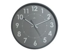ORIUM by CEP - horloge - diam 30 cm - gris 