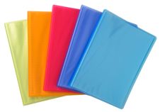 Exacompta - Porte-vues "LINICOLOR" - 40 vues - A4 - disponible dans différentes couleurs