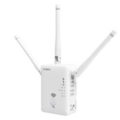Strong Dual Band Repeater 750 - Répéteur Wifi 3 antennes + 2 ports Ethernet