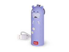 LEGAMI My Super Power Hippo - Batterie externe - 4800 mAh 