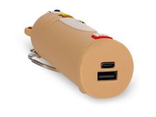 LEGAMI My Super Power Teddy Bear - Batterie externe - 4800 mAh 