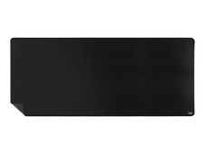 T'nB - Tapis de souris souple - Taille XXL - Noir