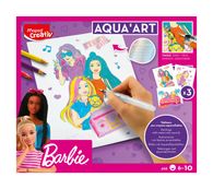 Maped Creativ Licence Barbie - Aqua'Art