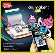 Maped Creativ - Animaker Flip Mixte
