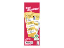 Play Bac - The Unbeatables - The entire CE1 program - jeu éducatif, culture générale/quiz