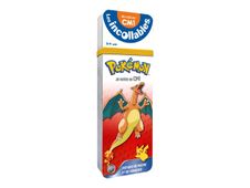 Play Bac - Les imbattables - J'entre en CM1 avec Pokémon - culture générale/quiz, jeu éducatif