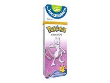 Play Bac - Les Inébranlables - Je vais en CM2 avec Pokémon - culture générale/quiz, jeu éducatif