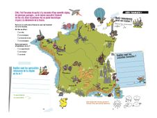 Cahier de vacances 2025 - Les Incollables - CE1/CE2 - livre d'exercices