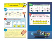 Cahier de vacances 2025 Ariol - Les Incollables - CE2 - CM1 - livre d'exercices