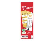 Play Bac - The Unbeatables - Revise your English - jeu éducatif, culture générale/quiz