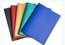Exacompta OpaK - porte-vues - 60 vues - A4 - disponible dans différentes couleurs