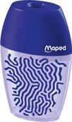 Maped Deepsea Paradise - Taille-crayons Shaker - 1 trou