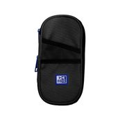 estuche oxford kangoo young proof b-max negro