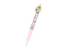ONLINE magiXX Fun - Roller effacçable - blossom - bleu - 0.7 mm