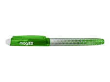 ONLINE magiXX Classic - Roller effacçable - vert - 0.7 mm