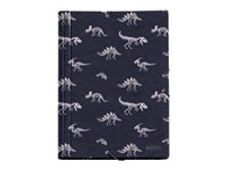 Miquelrius - Carpeta de 3 solapas - para DIN A4 (216 x 303 mm) - T-rex