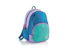 Miquelrius Back To School Triple Oslo - Mochila - púrpura