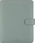 Organiseur Milano - 19 x 23 cm - amande - Oberthur