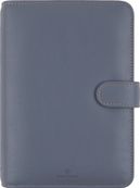 Organiseur Milano - 14 x 18,5 cm - galet - Oberthur