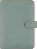 Organiseur Milano - 14 x 18,5 cm - amande - Oberthur