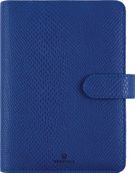 Organiseur Komodo - 19 x 23 cm - bleu - Oberthur