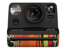 Polaroid Now Generation 2 - Appareil photo - Edition Basquiat