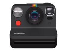 Polaroid Now Generation 2 - Appareil photo - noir