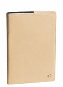 Quo Vadis Toscana - Agenda - 2025 - semainier - mini - 100 x 150 mm - portrait - papier blanc - couleur unique - couverture beige - synthétique