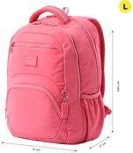 MOCHILA MORRAL TRACER 4 P66