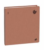 Quo Vadis Harmony - Agenda JAJ Executif - 2025 - semainier - standard / M - 160 x 160 mm - portrait - terre cuite
