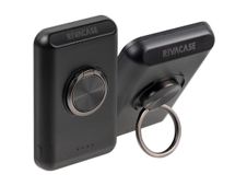 Riva Case Rivapower VA2603 - Batterie externe - 5000 mAh - Quick Charge 3.0