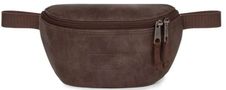 EASTPAK Springer - Sac banane -Grained brown
