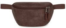 EASTPAK Springer - Sac banane - Grained brown2
