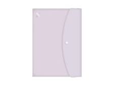 Oxford Urban - Cartera de documentos - para A5 (148 x 210 mm) - capacidad: 40 hojas