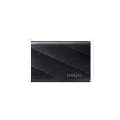 SAMSUNG SSD EXT T9 4To Noir USB Type C USB 3.2 Gen.2X2 / MU-PG4T0B/EU
