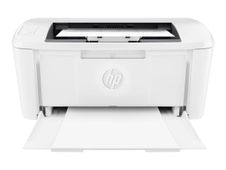 HP LaserJet M111w - Imprimante laser monochrome A4 - USB 2.0, Wi-Fi(n), Bluetooth LE