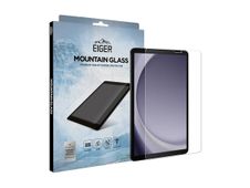 Eiger Mountain - Protection d'écran pour tablette Samsung Galaxy Tab A9 - verre trempée