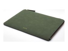 Casyx Atelier - Housse pour ordinateur portable jusqu'à 15" - 16" - olive