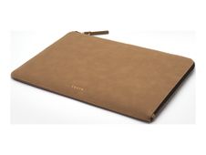 Casyx Atelier - Housse pour ordinateur portable jusqu'à 15" - 16" - sable
