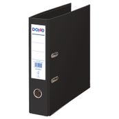 ARCHIVADOR DOHE ECOFILE FOLIO LOMO 7CM NEGRO