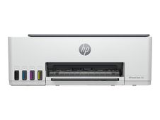 HP Smart Tank 580 All-in-One - Imprimante multifonction jet d'encre couleur - A4 - USB 2.0, Wi-Fi(n) 